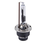 2 PCS D4R 35W 3900 LM 5500K HID Bulbs Xenon Lights Lamps, DC 12V(White Light), D4R
