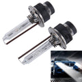 2 PCS D4S 35W 3900 LM 5500K HID Bulbs Xenon Lights Lamps, DC 12V(White Light), D4S