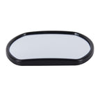 3R-025 Truck Blind Spot Rear View Wide Angle Mirror, Size: 14cm × 10.5cm, 3R-025 (Black)