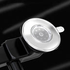 Multi-function Vehicle Navigation Frame Suction Cup Car Mount Phone Holder, Suction Cup Mount Phone Holder (Black), Suction Cup  Mount Phone Holder (Blue)