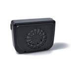 Car Auto Solar Powered Cool Air Vent Cooling Fan Cooler, CH-96