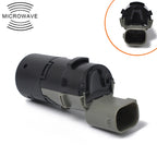 Car Parking Reversing Radar Auxiliary Sensor Probe Sensor 66206989069 for BMW E46, For BMW E46