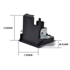 Car Liftgate Trunk Lock Actuator 5M0827505E for Volkswagen Jetta 2010-2014 / Seat 2004-2016, For Jetta
