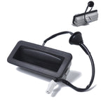 Car Trunk Button Opener Tailgate Boot Release Switch 1346324 for Ford Focus 2004-2010, 1346324