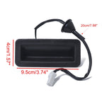 Car Trunk Button Opener Tailgate Boot Release Switch 1346324 for Ford Focus 2004-2010, 1346324