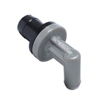 Auto Positive Crankcase Ventilation PCV Valve 12204-11040 for Toyota Camry (88-91) / Paseo (92-98) / Tercel (87-98), For Toyota Camry (88-91) / Paseo (92-98) / Tercel (87-98)