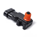Car Intake Manifold Absolute Pressure Sensor MAP Sensor 16212460 for Buick  / Chevrolet / Daewoo, For Buick / Chevrolet / Daewoo