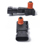 Car Intake Manifold Absolute Pressure Sensor MAP Sensor 16212460 for Buick  / Chevrolet / Daewoo, For Buick / Chevrolet / Daewoo