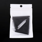 Universal Car Body Silicone Anti-collision Sticker Door corner Protector, Black, Blue, Red, White