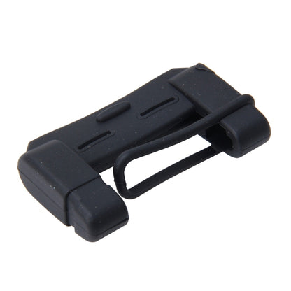 Universal Adjustable Car Seat Belt Buckle Plug Protective Cover Case