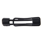 Universal Adjustable Car Seat Belt Buckle Plug Protective Cover Case