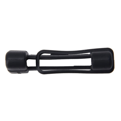 Universal Adjustable Car Seat Belt Buckle Plug Protective Cover Case