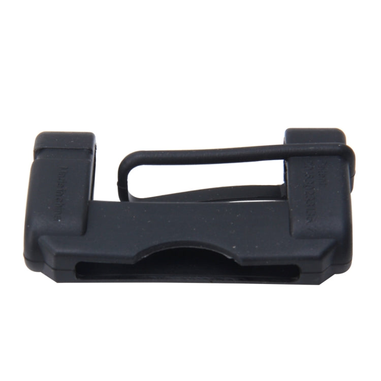 Universal Adjustable Car Seat Belt Buckle Plug Protective Cover Case