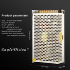 AC 110 / 220V to DC 12V 20A 240W Power Adapter AC-DC Converter Step Down Module Voltage Transformer Switch Power, 20A 240W