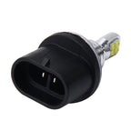 2pcs 880 40W 800 LM 6000K 8 CREE LEDs Car Fog Lights, DC 12V, 880