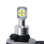 2pcs 881 40W 800 LM 6000K 8 CREE LEDs Car Fog Light, DC 12V, 881