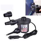 CZ-191 DC12V 40W Portable Mini Electric Air Pump Tire Inflator Car Tire Pump Inflatable Pump, CZ-191