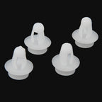 100 PCS Universal Car Door Panel Clips, Door Panel Clips