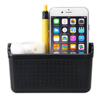 SHUNWEI Receive Bag Car Storage Bag Auto Storage Box Multi-use Tools Organizer Boxes Car Storage Box, SW-1135