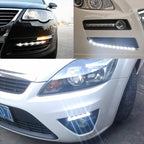 2PCS 1156/Ba15s 5W 300LM 66LEDs SMD-4014 Car Tail Bulb Turn Signal Auto Reverse Lamp Daytime Turn Running Light Car Source (White Light+ Yellow Light),Cable Lenght:1 m, 1156/Ba15s 5W