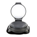 Bicycle 360 Degree Back Mirror Arm Wrist Strap Rear View Mirror, Wrist Strap Rear View Mirror