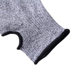 Elastic Breathable Anti-cut Elbow Arm Sleeve HPPE Protective Gear, Length: 45cm, Length: 45cm