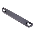 Universal Car License Holder Number Plate Frame Carbon Fiber License Plate Holder, Carbon Fiber License Plate Holder
