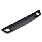 Universal Car License Holder Number Plate Frame Carbon Fiber License Plate Holder, Carbon Fiber License Plate Holder