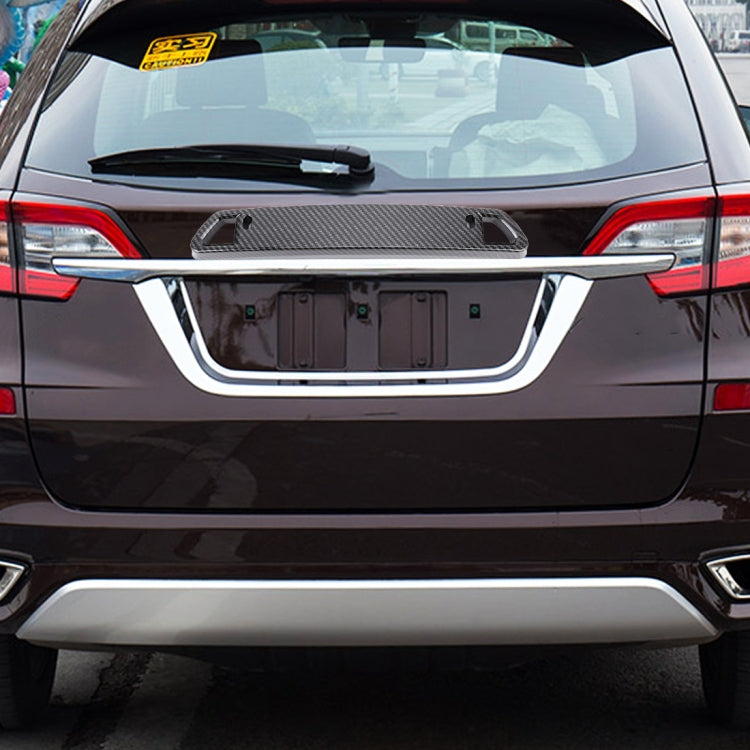 Universal Car License Holder Number Plate Frame Full Carbon Fiber License Plate Holder, Full Carbon Fiber License Plate Holder