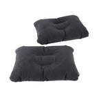 Car Travel Inflatable Mattress Air Bed Camping Universal SUV Back Seat Couch With Protection Air Cushion