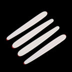 4 PCS Door Edge Guards Trim Molding Protection Strip Scratch Protector Car Door Guard Crash Barriers Sticker, Door Edge Guards