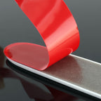 4 PCS Door Edge Guards Trim Molding Protection Strip Scratch Protector Car Door Guard Crash Barriers Sticker, Door Edge Guards