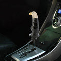 Universal Car Eagle Shape Metal Gear Shift Knob Modified Car Auto Transmission Shift Lever Knob