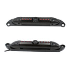 PZ423 America Car License Plate Frame 120 Degree Rear View Camera, PZ423