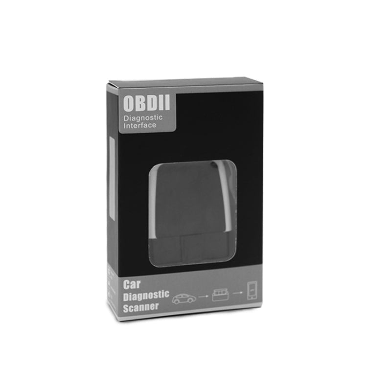 V08 Car V2.2 OBD2 Fault Detector OBD2 Bluetooth 4.0 Diagnostic Tool, V08
