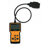 V310 Car Handheld V1.1 OBD2 Fault Detector OBD2 Diagnostic Tool, V310