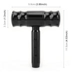Universal Car Thread T-shaped Gear Head Gear Shift Knob