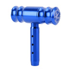 Universal Car Thread T-shaped Gear Head Gear Shift Knob