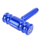 Universal Car Thread T-shaped Gear Head Gear Shift Knob