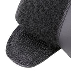 Universal Nonslip Breathable Genuine Leather Car Gear Shift Knob Cover