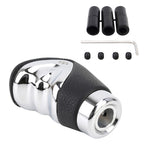 Universal Car Three-finger Grip Shifter Manual Automatic Gear Shift Knob, Car Gear Shift Knob