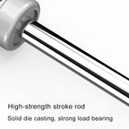 Motorcycle Electric Pedal Seat Cushion Lifting Hydraulic Rod Cushion Telescopic Top Rod Seat Package Pillion Hydraulic Ejector, Seat Cushion Lifting Hydraulic Rod