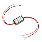Universal Car Smart LED Running Light / Eagle Eye Light Remote Control, Light Remote Control