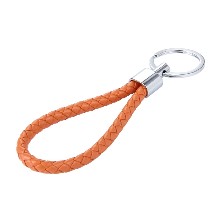 5pcs Car Key Ring Holder With Leather Strip, Car Key Ring Holder(Orange), Car Key Ring Holder(Pink), Car Key Ring Holder(Blue), Car Key Ring Holder(Magenta), Car Key Ring Holder(Red), Car Key Ring Holder(Baby Blue), Car Key Ring Holder(White)          ...