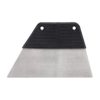 2 in 1 Metal Blade Car Window Film Scraper Tool, Random Color Delivery, 2 in 1 Metal Blade Film Scraper
