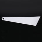 Window Film Handle Squeegee Tint Tool For Car Home Office, Film Scraper 1