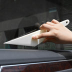 Window Film Handle Squeegee Tint Tool For Car Home Office, Film Scraper 1