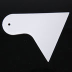 Window Film Handle Squeegee Tint Tool For Car Home Office, Film Scraper  3