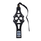6PCS Car Snow Tire Anti-skid Chains For Family Car, Anti-skid Chains 3