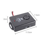Car Mouse Control Repellent, Repels Rodents, Mice, Cockroaches, Ants & Spiders, Mouse Control Repellent